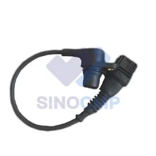 EC160B EC180B датчик 20482772 VOE20482772 для Экскаватора Volvo, гарантия 3 месяца