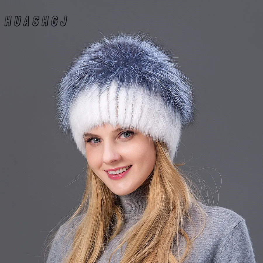 Вайлдберриз Зимние Меховые Шапки Купить