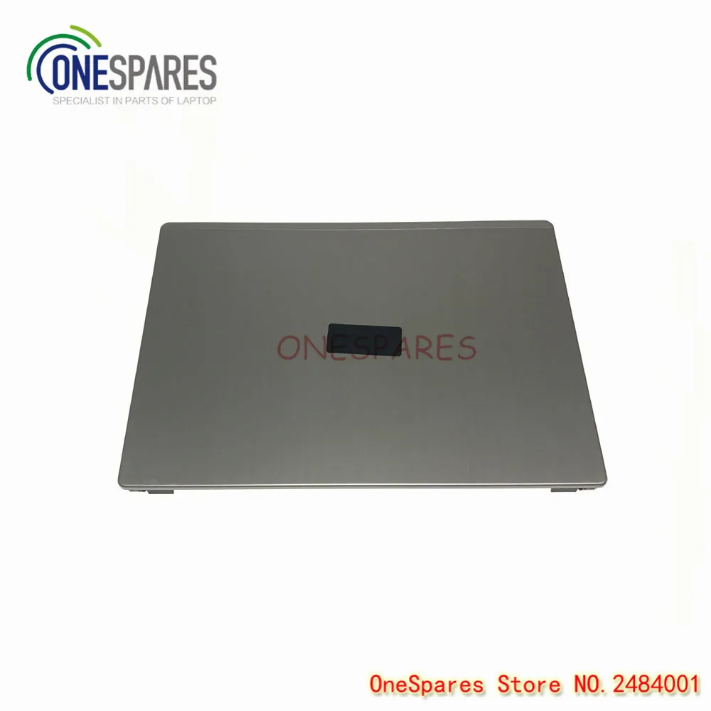 Original Laptop New Lcd Top Cover For HP For Folio 13 Touch Screen Laptop Black Back