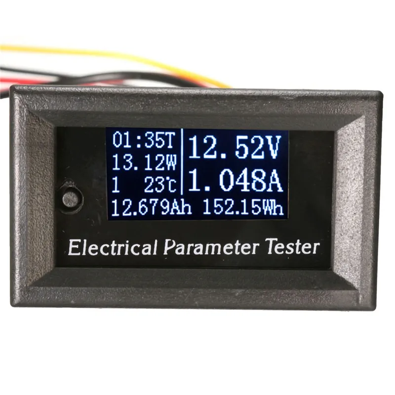 Online Get Cheap Battery Monitors Alibaba Group