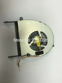 

New laptop cpu cooling fan for ASUS K45D K45DR for free shipping