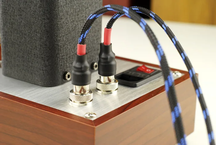 HF 259 HiFi динамик s 8 дюймов полный диапазон драйвер HIFI возбуждение динамик/FE8/|tube
