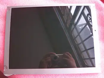 

12.1" tft Lcd screen NL8060BC31-17 used condition , tested ok .