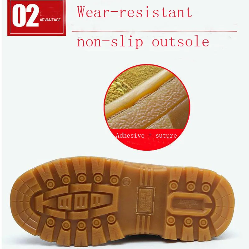 Safety shoes 06