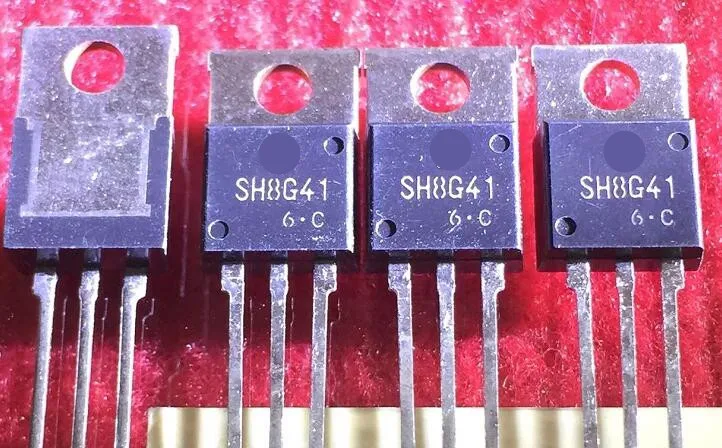 

20pcs/lot SH8G41