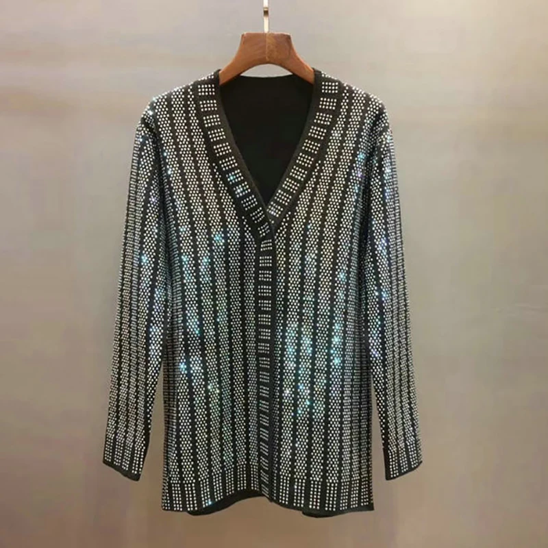 Plus size dressy cardigans with rhinestones shoes Plus Size Boutique