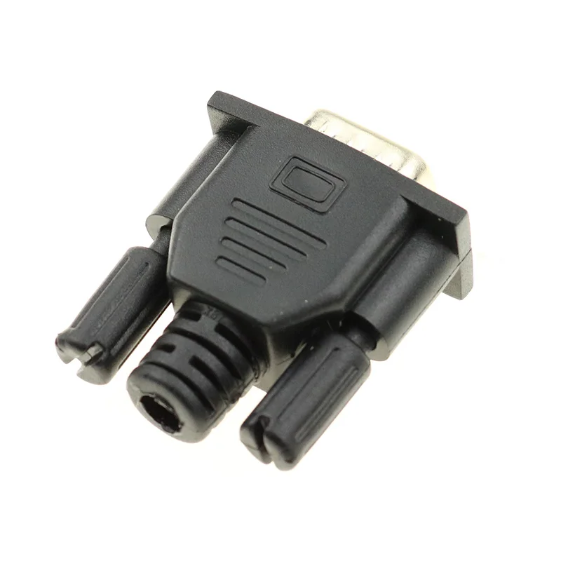 NWorld 2018 HDMI VGA Dummy Plug Virtual Display Edid Support 1920x1080P For Video Card BTC Mining Miner Emulator Adapter DDC