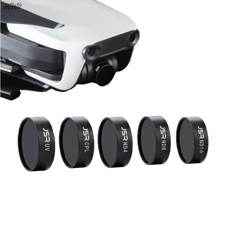 

Mavic Air Filters CPL ND ND4 ND8 ND16 ND32 Filter Neutral Density For DJI Mavic Air Drone Accessories