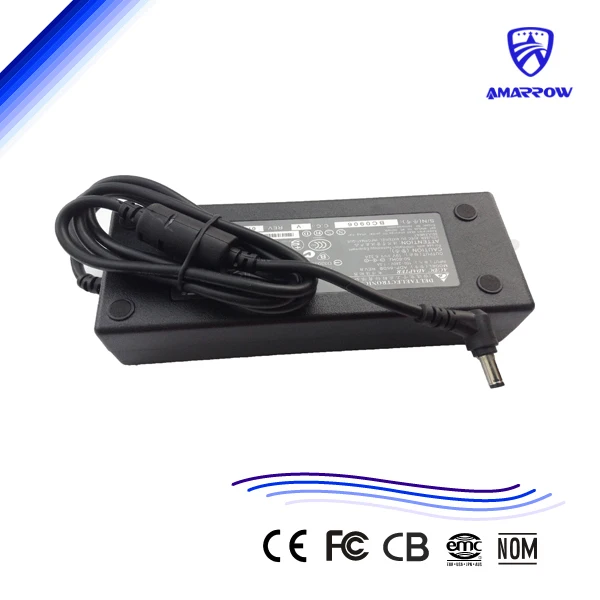 120W Power Adapter Supply for Asus N550X N550JK N550JV N750Y N750JV