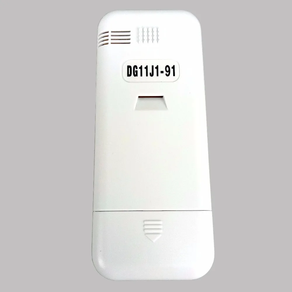New Original Air Conditioner Remote Control For Hisense Ac Remote Dg11j1 91 Conditioner Remote Control Air Conditioner Remote Controlremote Control Aliexpress