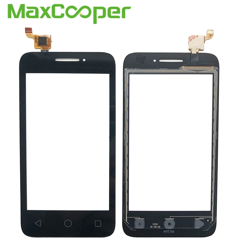 Сенсорный экран для Alcatel One Touch Pixi3 4013D 4013 OT4013|Сенсорные панели (тачскрин)| |