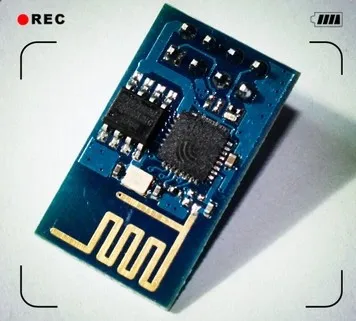 Free shipping by DHL 50pcs/lot ESP8266 ESP-01 Serial port WIFI wireless module remote | Электроника
