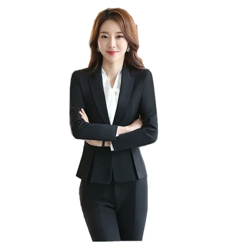 Женский блейзер черный офисный большого размера 3XL|women suit office|white blaserladies black blazer |