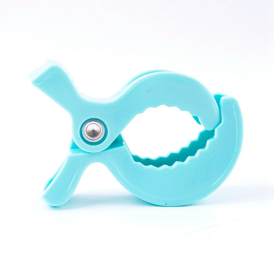 Mesmo para Gancho de Enfermagem Bebê de Musselina e Brinquedos Tampa de Assento do Bebê Clips Cobertor Acessórios Faça Você Carro Mordedor Chupeta Cadeia 5 Pcs 12 Estojos e corrente p chupetas