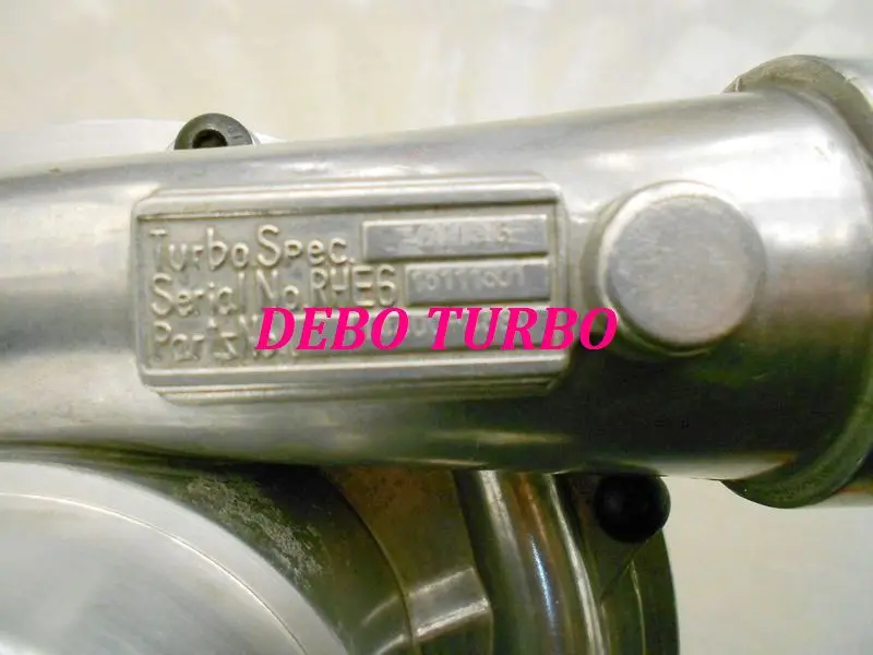 RHG6-6HK1-2-DB