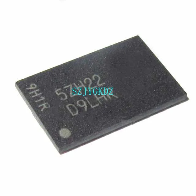 

Mt47h64m16hr D9lhr Dram Chip Ddr2 Sdram 1Gbit 64Mx16 1.8V 84-Pin Fbga T/R Ic Mt47h64m16hr-3 H