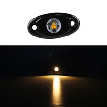 Многофункциональный водонепроницаемый светодиодный свет под неоновым светом в нижней части шасси автомобиля(2 шт.) для большинства автомобилей