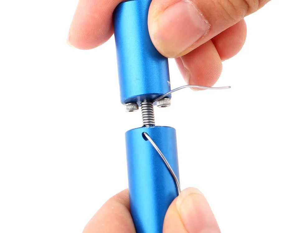 Kuro Koiler Wire Coil Jig Tool (15)