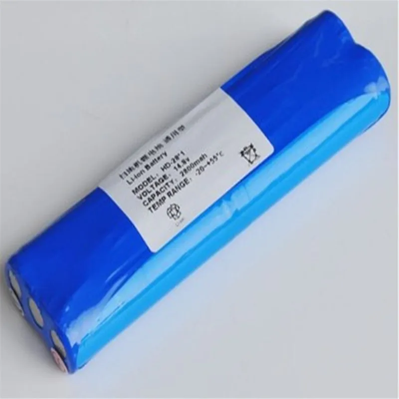 

14.8V 2600mAh Lithium Battery for Philips FC8820 8810 US R3 L081C M625d