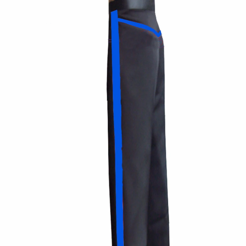 Latin Dance Trousers Pants Men/Boy Ballroom Dance Pants For Sale Adult