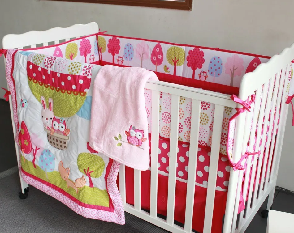 bassinet & cradle bedding