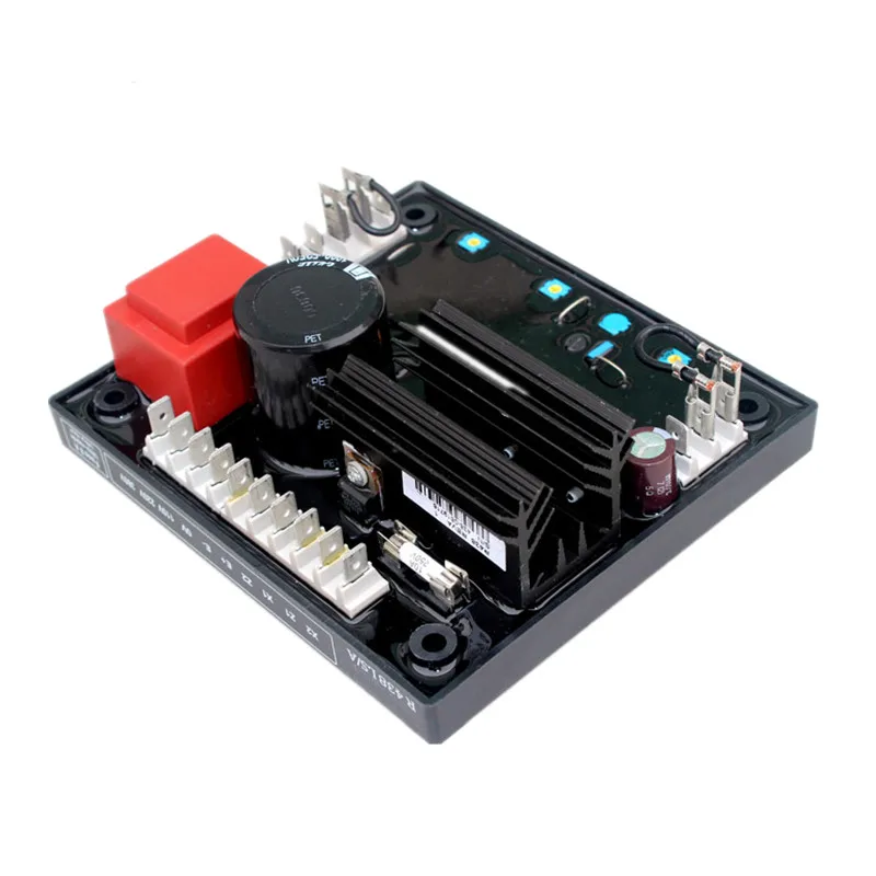 AVR R438,Automatic Voltage Regulators HIGH QUALITYin Generator Parts & Accessories from Home