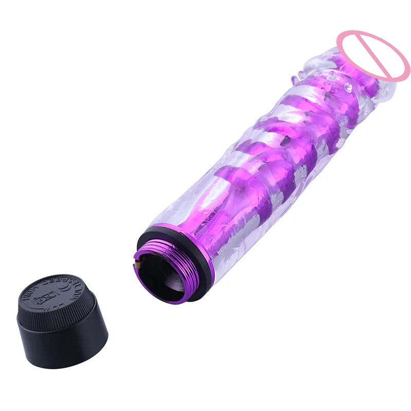 Vibrator 10