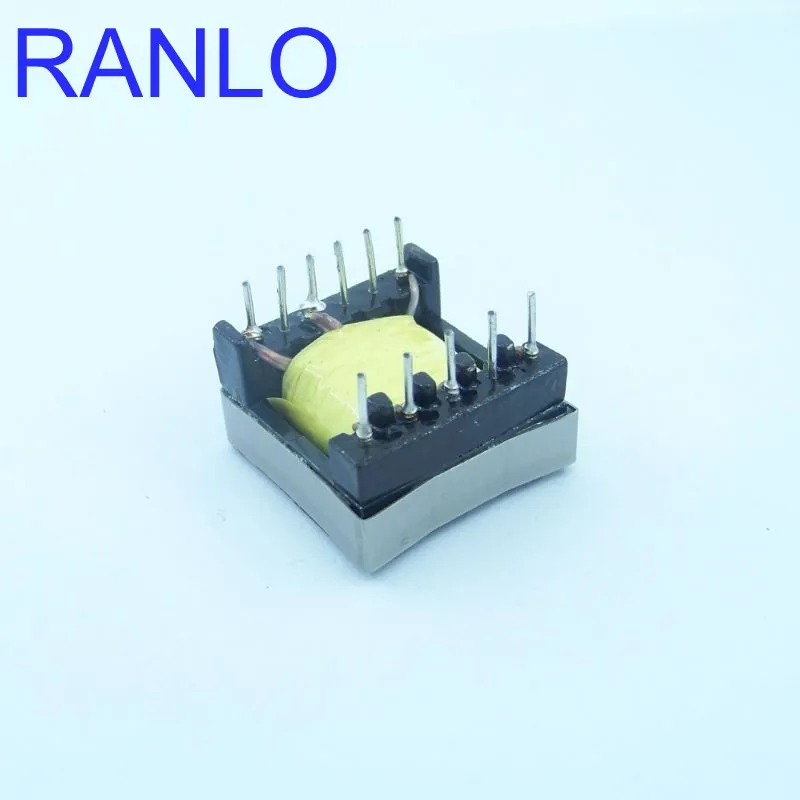 EPC25 EPC27 SMPS силовой трансформатор ферритовый сердечник высокочастотный