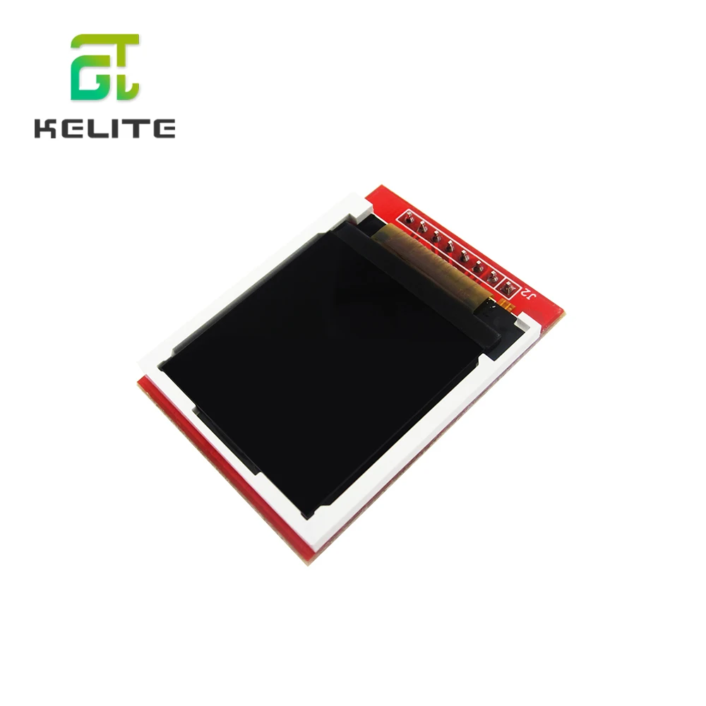 

1.44 inch Serial 128*128 SPI Color TFT LCD Module Instead of Nok 5110 LCD