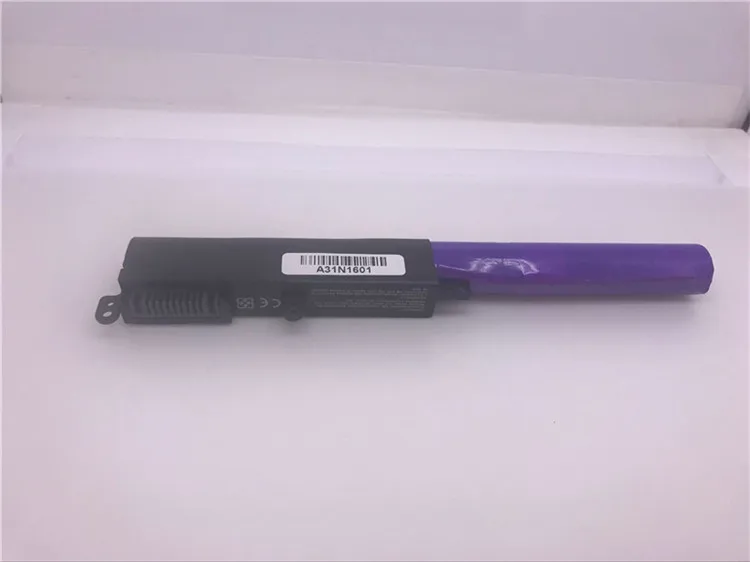 LMDTK New 3 CELLS laptop battery FOR ASUS VivoBook Max X541SC X541U X541SA A31N1601 A31LP4Q 0B110-00440000 LMDTK New 3 CELLS laptop battery FOR ASUS VivoBook Max X541SC X541U X541SA A31N1601 A31LP4Q 0B110-00440000