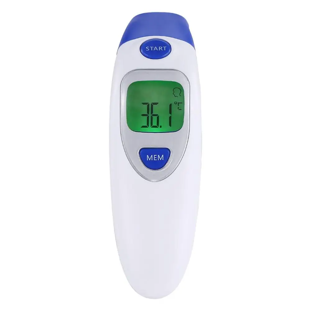 

Medical Ear Infrared Thermometer Adult baby Body Fever Temperature Measurement High Accurate Family Health Care