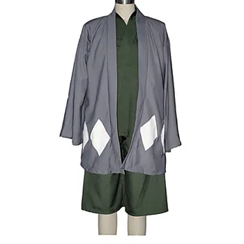 

Bleach Kisuke Urahara Cosplay Costume