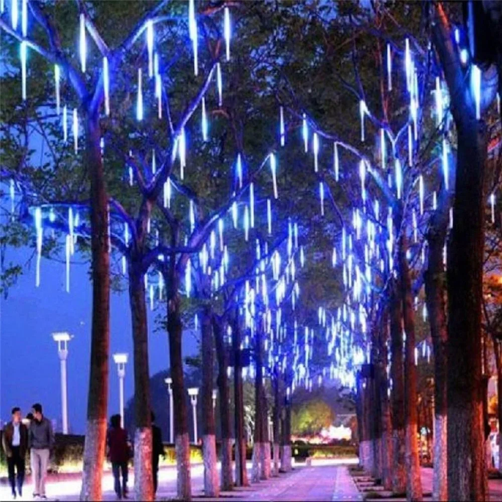 KHLITEC-30cm-waterproof-Meteor-Shower-Rain-Tubes-Led-Light-Lamp-8-Tubes-240V-EU-Plug-Christmas-Light-Wedding-Garden-Decoration-Xmas27