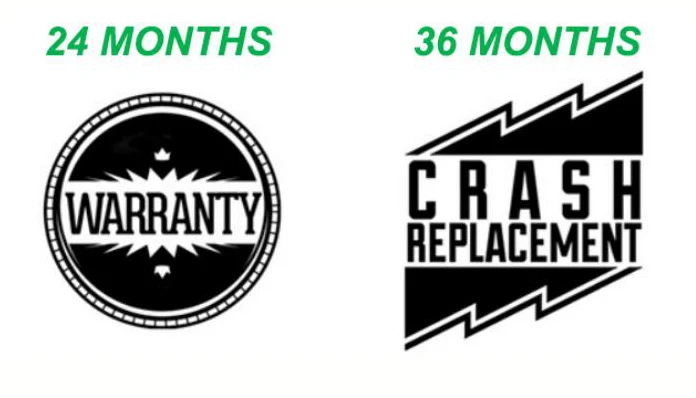 WARRANTY