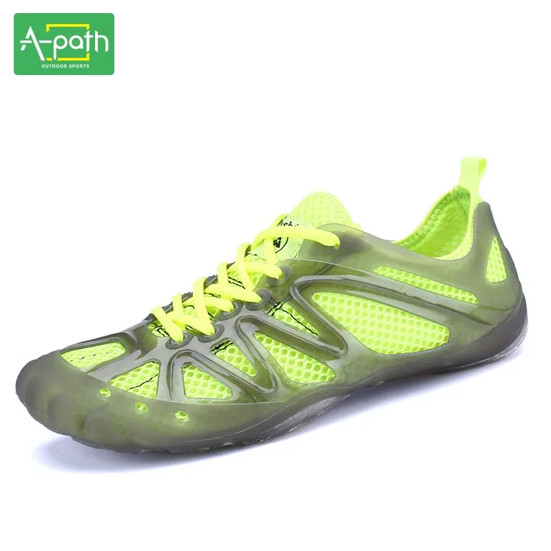 

Unisex Sneakers Summer Female Outdoor Hiking Sport Aqua Wading Men Women Shoe Mens Breathable Woman Walking Beach Shoes Woman