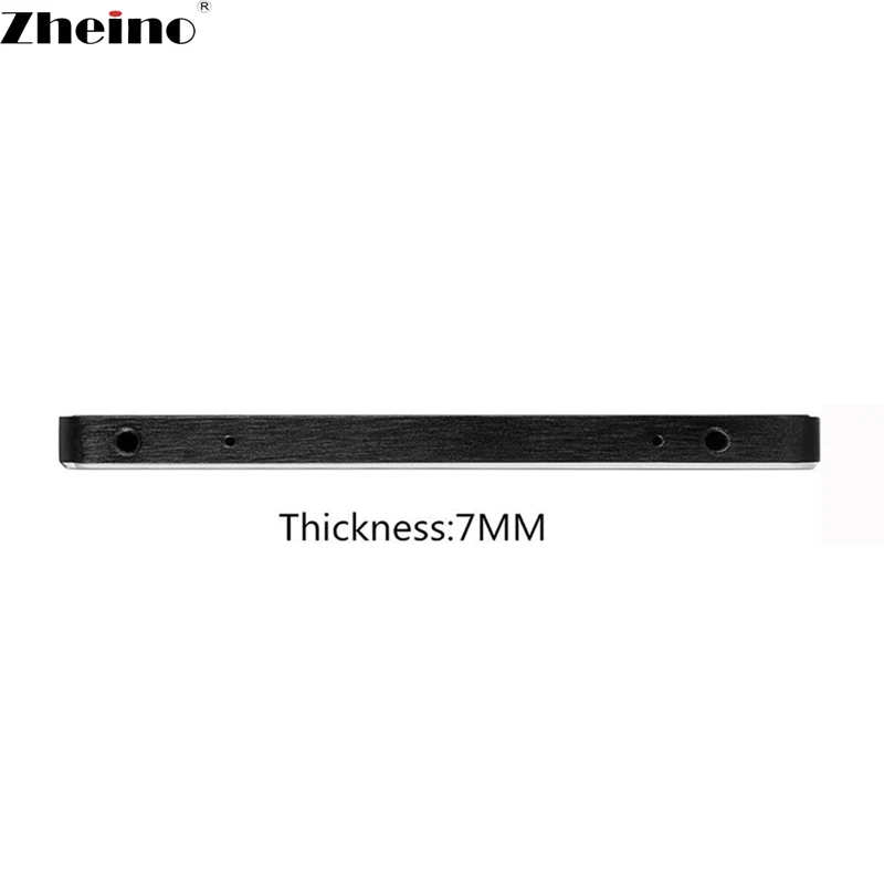 Zheino ssd S3 256 GB 2 5 дюйма твердотельный накопитель SATA III Internal Solid State Жесткий диск 6