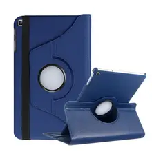 360 Вращающийся чехол для Samsung Galaxy tab S5E SM-T720 SM-T725 выпуск Galaxy tab S5E 10," Подставка для планшета чехол