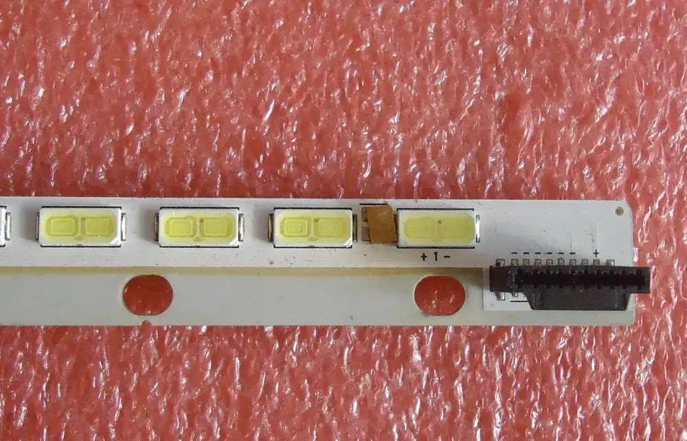 Для вспышки SONY с подсветкой 6922L 0051A V1B RICHT 1 шт. = 54 светодиодный 535 мм|richting| |