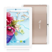 Yuntab 3 г Планшеты PC K17 четырехъядерный Android 5.1 сенсорный экран разблокирован смартфон с двойной камерой 0.3MP + 2MP 5000Mha Батарея