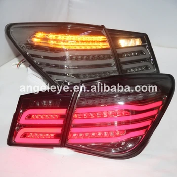 

For Chevrolet Cruze LED Tail Light For Benz Style Rear Lamp 2009-2013 Year WH