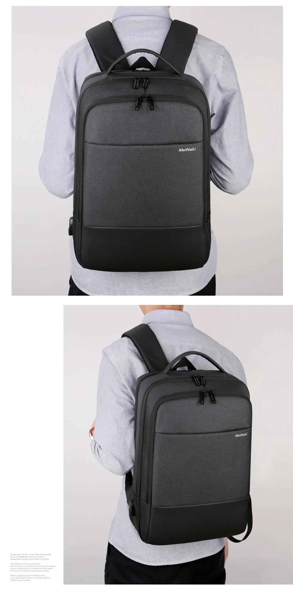 Mens-Backpack-Male-Backpacks-Laptop-15.6-Inch-Notebook-Back-Packs-Waterproof-USB-Charging-Bags-Travel-Trip-Business-Man-Bagpack_15