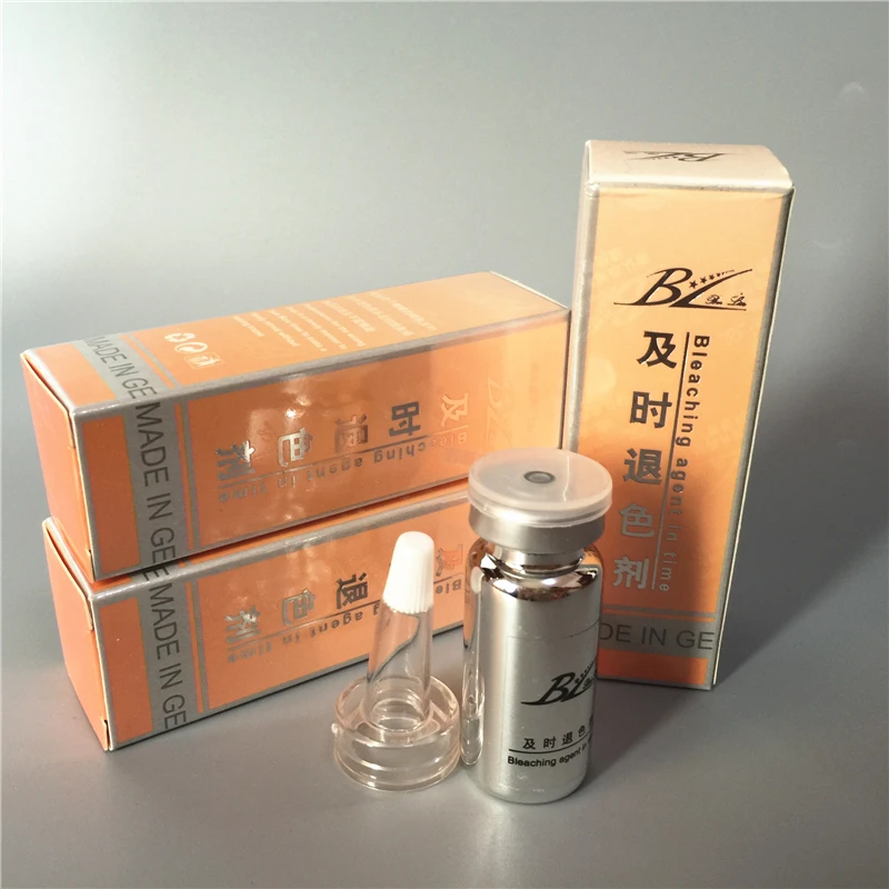 2pcs/lot Tattoo Removal Cream Tattoo Color Fade Bleaching In Time For