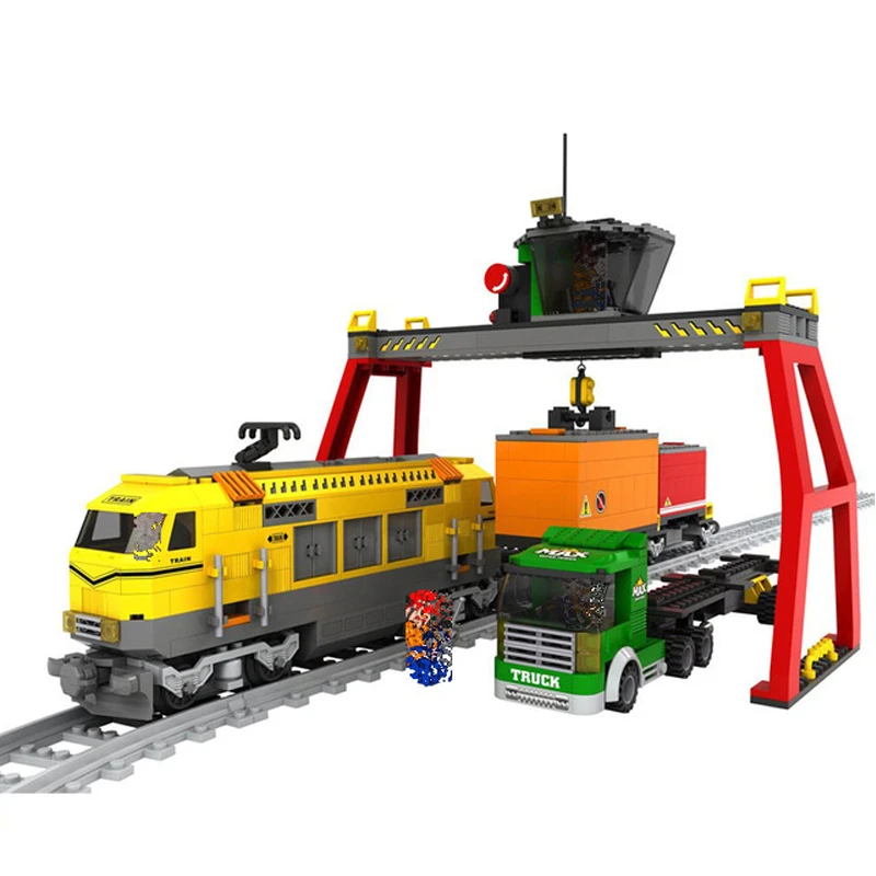 lego train aliexpress