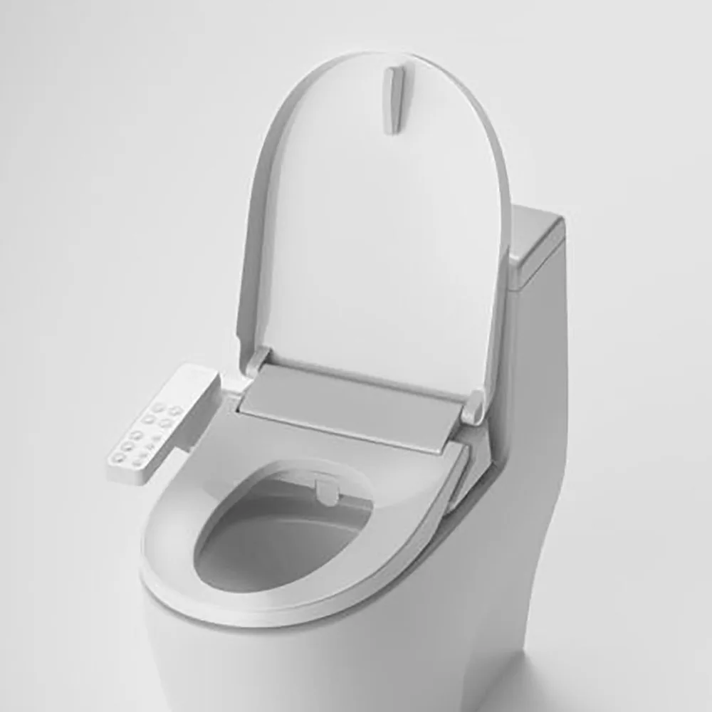  Exquisite Smart Toilet Seat Cover Waterproof Toilet Seat Electric Bidet Pack For Xiaomi Durable Sma