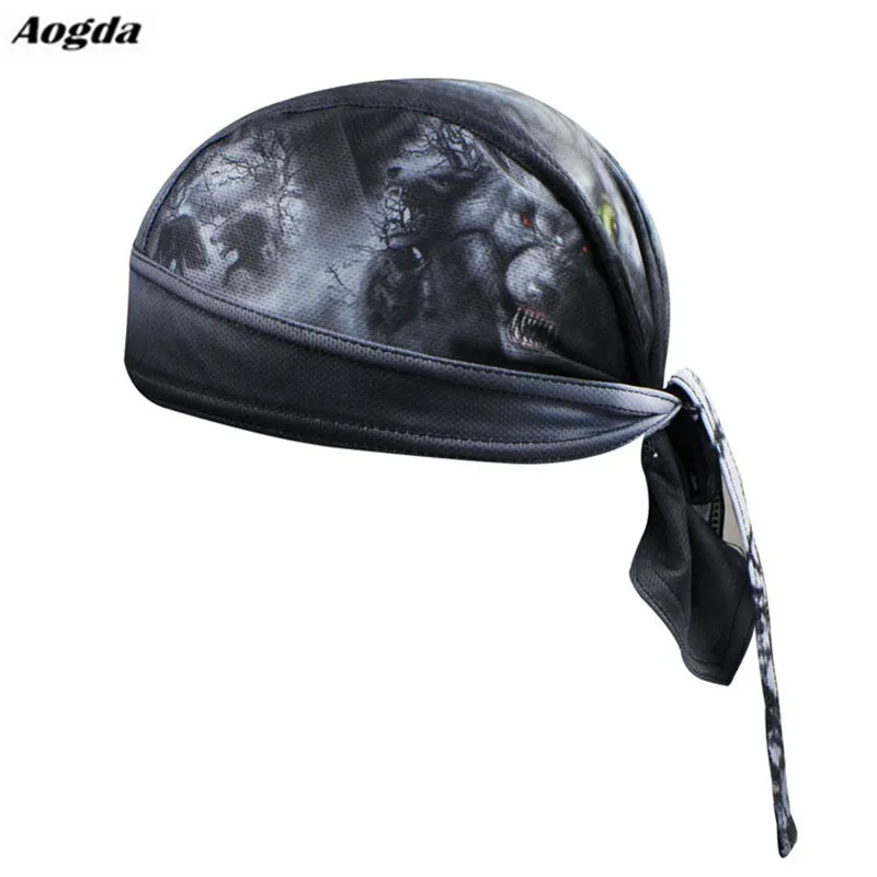 Prix pour Hommes Vélo cyclisme bandana pirates écharpe headsweats chapeaux Loup Noir VTT vélo chapeau principal d'usage D'équitation À La Sueur Chapeau Bandeau Prix pour Hommes Vélo cyclisme bandana pirates écharpe headsweats chapeaux Loup Noir VTT vélo chapeau principal d'usage D'équitation À La Sueur Chapeau Bandeau