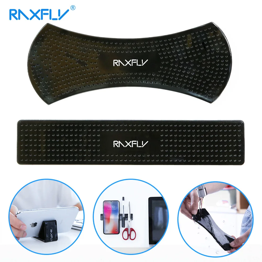

Univeral Magnetic Car Phone Holder Air Vent Mount Magnet Dashboard Car Holder Desk Wall Sticker Mobile Phone Holder Stand