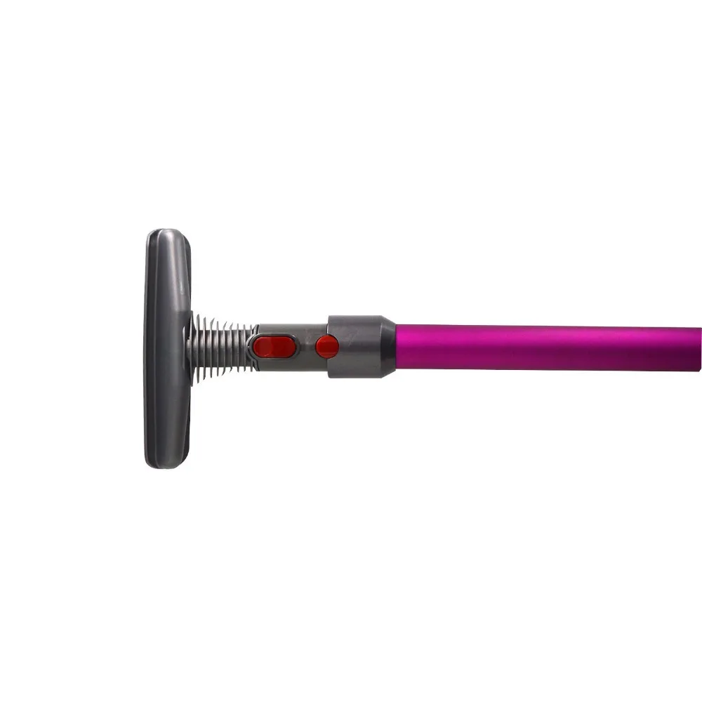 Dyson v8 прикрепления инструментов для Dyson V8 патрон фильтра воды V8 животных/V10/V7 абсолютная шнур-Бесплатный Робот пылесос Запчасти Замена