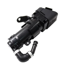 Сопло омывателя фар высокого качества для Mazda 3 OEM BBP3-5182YA BBP35182YA