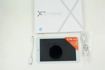 

IN stock !!!8 inch Teclast X80 Pro Tablet PC X5-Z8300 2GB RAM+32GB ROM IPS Screen 2GB RAM 32GB ROM Bluetooth 4.0 HDMI 1920*1200