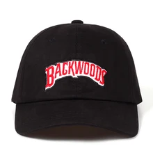Бренд backwoods письмо прекрасный Snapback Кепка s хлопок% бейсбольная кепка для взрослых мужчин женщин хип-хоп шляпа папы костяная Garros
